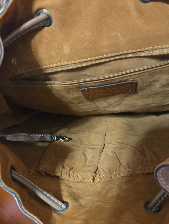 Backpacks